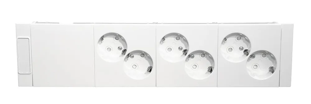 Nedsatt pris Vägguttag